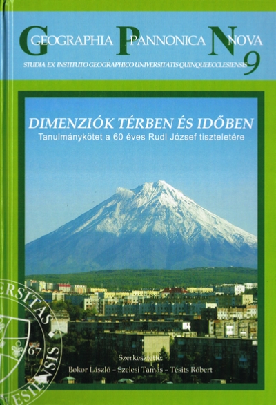 GPN 9: Dimenziók térben és időben