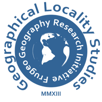 Geographical Locality Studies