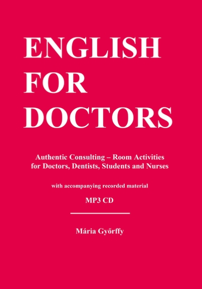 English for Doctors
