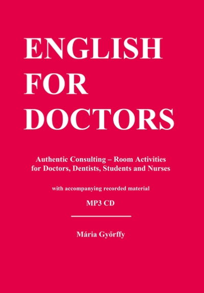 English for Doctors