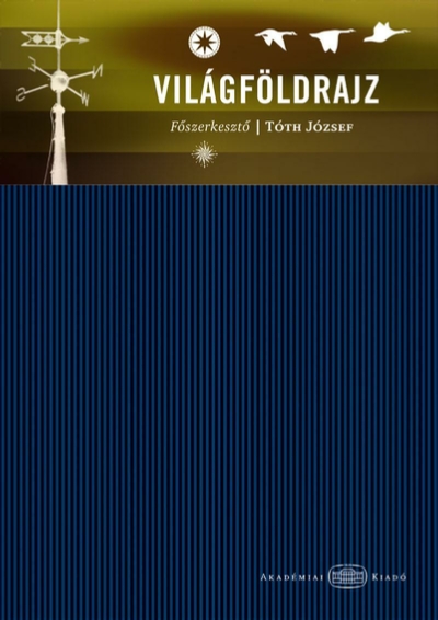 Világföldrajz