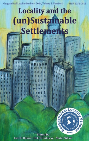 GLS 2: Locality and the (un)Sustainable Settlements